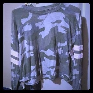 Long sleeve